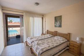 Rent Your Dream Ayia Napa Holiday Apartment in a Fantastic Location, Ayia Napa Apartment 1275